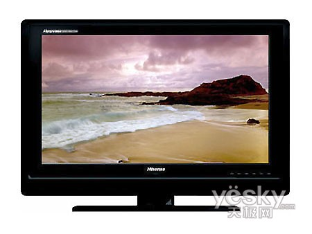 降價(jià)風(fēng)暴來(lái)襲 今夏超值熱門液晶電視推薦