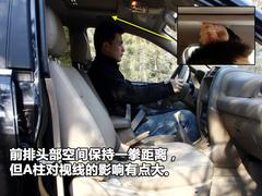 15萬以下的SUV推薦