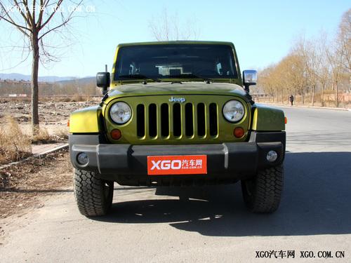 七款08年上市的重量級車型 SUV新車回顧