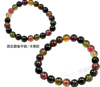 珠寶| 熱戀季節(jié)美飾開(kāi)運(yùn)---開(kāi)運(yùn)美飾 助你8月桃花一臂之力1