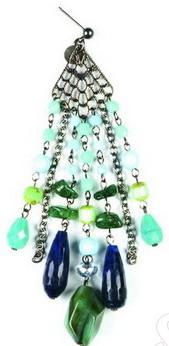 珠寶| 熱戀季節(jié)美飾開運---最是第一眼的驚心動魄