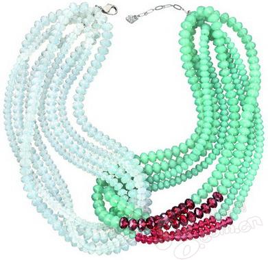 珠寶| 熱戀季節(jié)美飾開運---最是第一眼的驚心動魄