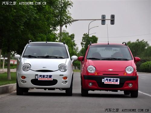 汽車之家 上汽通用五菱 樂馳 1.2 手動時尚型