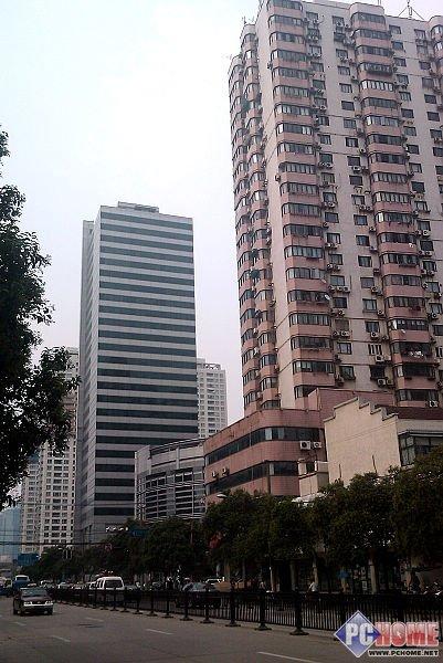 屬于未來的手機(jī) HTC Hero深度評測