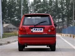 汽車之家 上汽通用五菱 樂(lè)馳 1.2 手動(dòng)時(shí)尚型