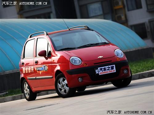 汽車之家 上汽通用五菱 樂(lè)馳 1.2 手動(dòng)時(shí)尚型