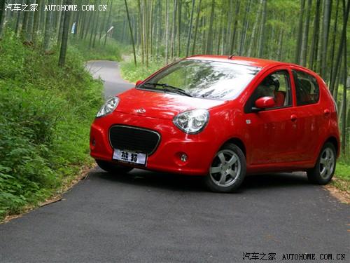 汽車之家 全球鷹 熊貓 1.3l 自動(dòng)無(wú)敵版