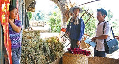 女子為與情夫結(jié)婚生子開(kāi)死亡證明注銷丈夫戶口