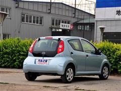 汽車之家 比亞迪 比亞迪f0 愛(ài)國(guó)版 1.0 實(shí)用型