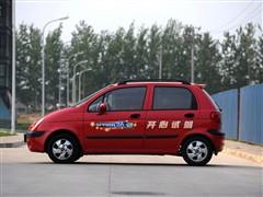 汽車之家 上汽通用五菱 樂(lè)馳 1.2 手動(dòng)時(shí)尚型