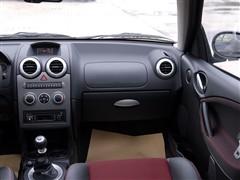 汽車之家 mg名爵 mg 3sw 野酷 1.4l mt豪華型