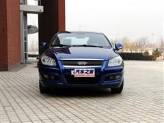 汽車之家 奇瑞汽車 奇瑞a3 1.6mt 標(biāo)準(zhǔn)型