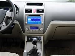 汽車(chē)之家 帝豪汽車(chē) 帝豪ec7 1.8手動(dòng)旗艦版