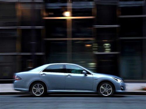 引入海外旗艦車型 國產(chǎn)新皇冠車型前瞻 汽車之家 引入海外旗艦車型 國產(chǎn)新皇冠車型前瞻 汽車之家