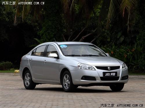 汽車之家 長安汽車 志翔 2.0 自動豪華型