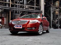 汽車之家 通用別克 新君威 2.0l 精英版