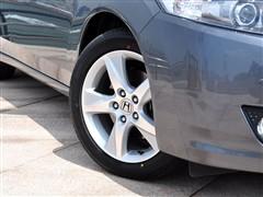 汽車之家 東風本田 思鉑睿 09款 2.4l 尊貴導(dǎo)航版