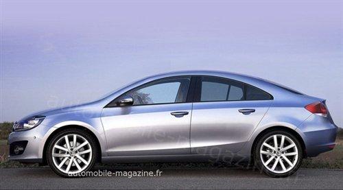 定位高于Jetta 大眾Golf CC再曝新消息 汽車之家 定位高于Jetta 大眾Golf CC再曝新消息 汽車之家