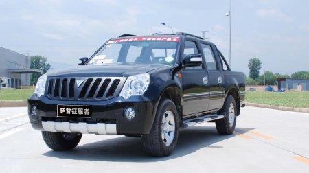 薩普征服者配圖