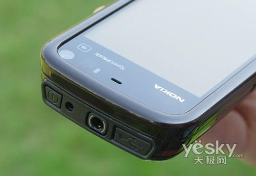 5800XM領(lǐng)銜 諾基亞XM系列音樂手機開學推介