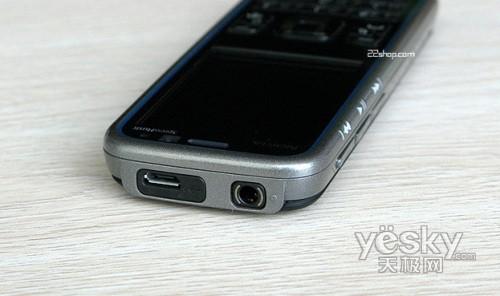 5800XM領(lǐng)銜 諾基亞XM系列音樂(lè)手機(jī)開(kāi)學(xué)推介