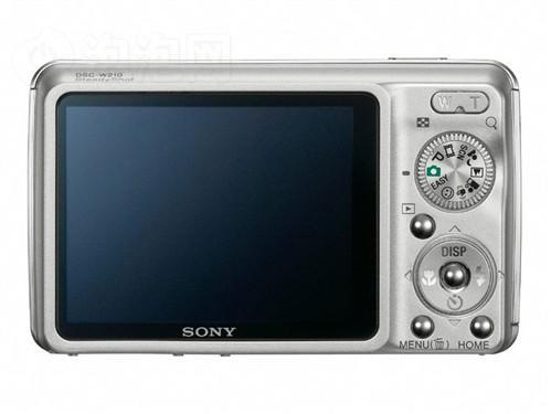 高性?xún)r(jià)比卡片索尼W220售價(jià)降至1595元