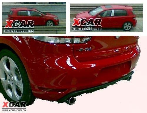 售價(jià)23萬/明年3月登場(chǎng) 國產(chǎn)GTI車型前瞻 汽車之家 售價(jià)23萬/明年3月登場(chǎng) 國產(chǎn)GTI車型前瞻 汽車之家