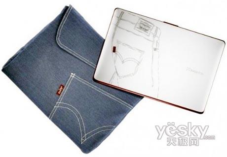 創(chuàng)意無處不在 新奇筆記本電腦產品大集合