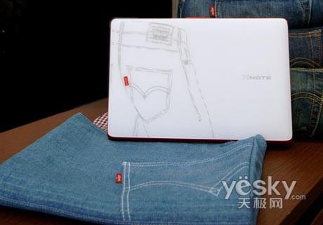 創(chuàng)意無處不在 新奇筆記本電腦產品大集合