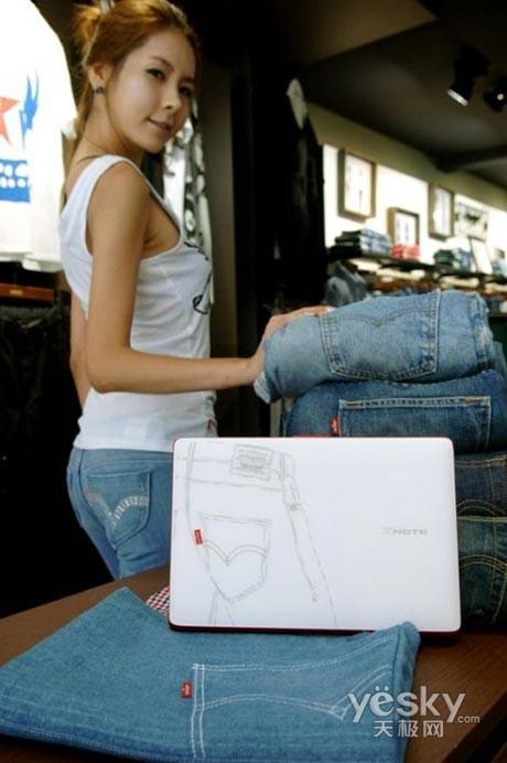 創(chuàng)意無處不在 新奇筆記本電腦產品大集合