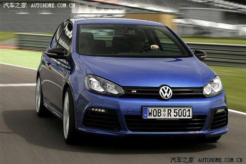 ӰR32󱊰l(f)265R܇(ch)Golf R ܇(ch)֮