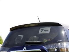 汽車之家 進口三菱 outlander ex 3.0 精英版