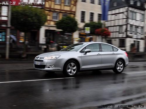 汽車之家 進(jìn)口雪鐵龍 進(jìn)口雪鐵龍c5 2.0 豪華型