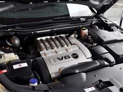 汽車之家 進(jìn)口雪鐵龍 進(jìn)口雪鐵龍c5 2.0 基本型