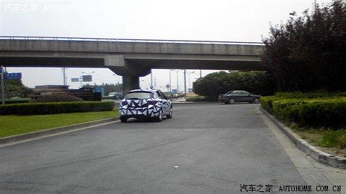 對手高爾夫A6 全新凱越HRV年底國內(nèi)首發(fā) 汽車之家 對手高爾夫A6 全新凱越HRV年底國內(nèi)首發(fā) 汽車之家