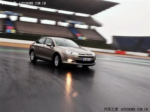 汽車之家 進(jìn)口雪鐵龍 進(jìn)口雪鐵龍c5 2.0 豪華型