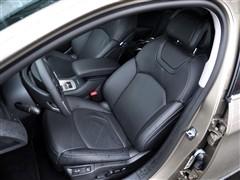 汽車(chē)之家 進(jìn)口雪鐵龍 進(jìn)口雪鐵龍c5 2.0 豪華型