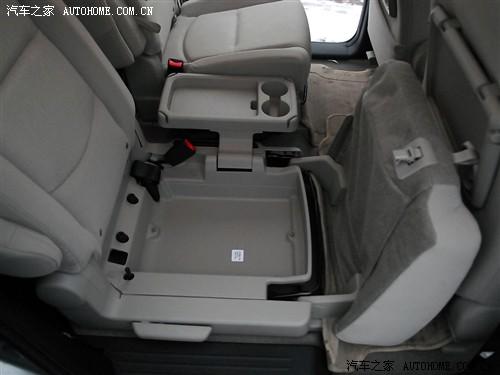 汽車之家 進(jìn)口馬自達(dá) 馬自達(dá)5 2.0 手動舒適型