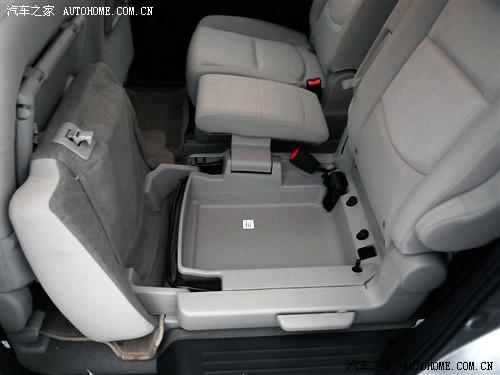 汽車之家 進(jìn)口馬自達(dá) 馬自達(dá)5 2.0 手動舒適型