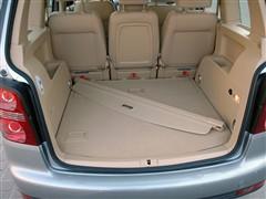 汽車之家 上海大眾 途安 2.0l 智享版自動(dòng)5座