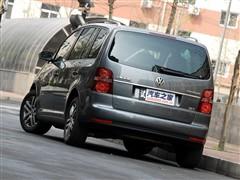 汽車之家 上海大眾 途安 1.8t 智尊版自動(dòng)5座