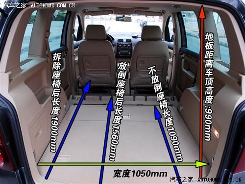 汽車之家 上海大眾 途安 1.8t 智尊版自動(dòng)5座