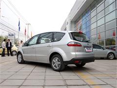 汽車之家 長安福特 麥柯斯s-max 2.3l豪華型七座