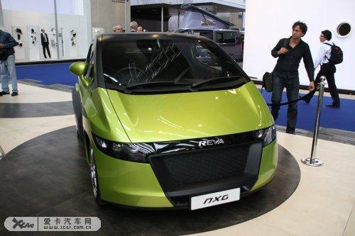 印度無(wú)線充電車(chē)