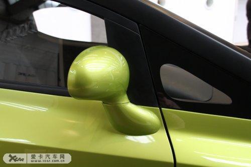 印度無(wú)線充電車(chē)