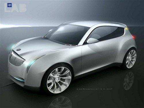 沖擊高端小車市場 別克新車設(shè)計圖曝光 汽車之家 沖擊高端小車市場 別克新車設(shè)計圖曝光 汽車之家