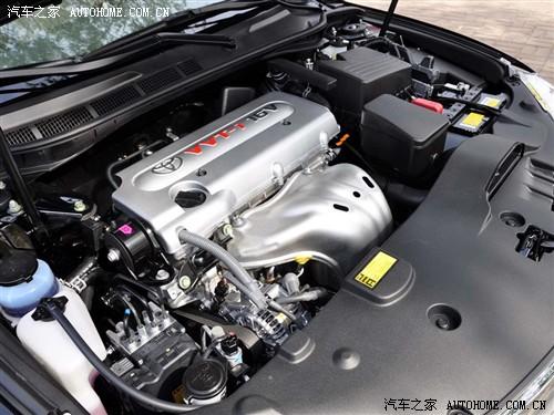 汽車之家 廣汽豐田 凱美瑞 09款 240v g-book 智能導(dǎo)航版