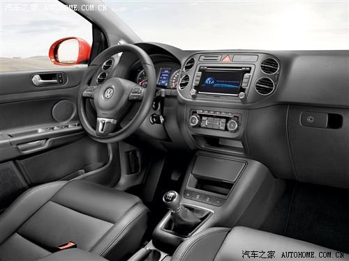 汽車(chē)之家 進(jìn)口大眾 進(jìn)口高爾夫 08款 plus