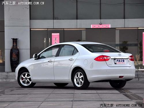 汽車之家 江淮汽車 和悅 09款 mt基本型