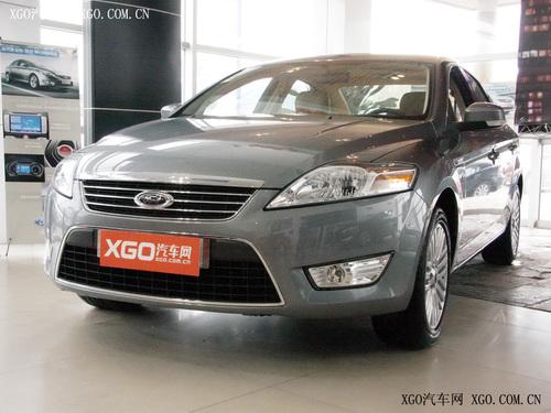 要面子也要空間 6款低價位中型車推薦